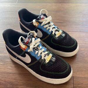 Nike Air Force One